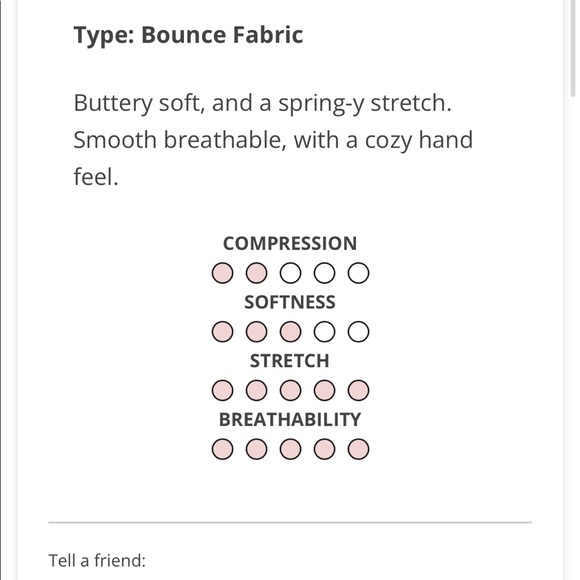 Fleo Teal Leggings - sz S - Picture 6 of 6